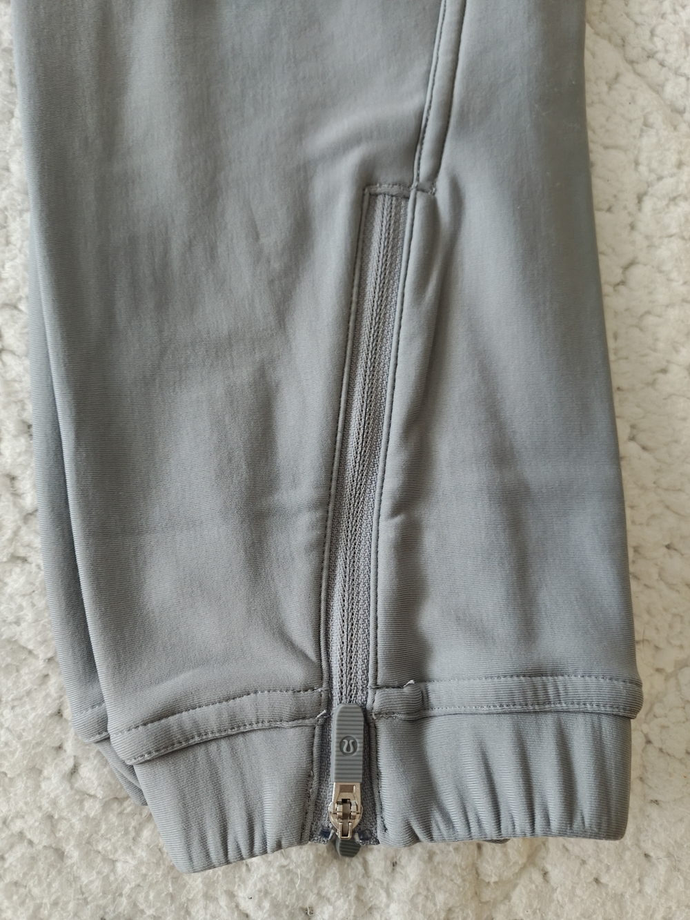 Lululemon Stretch Woven High-Rise Jogger Size 0 - Picture 7 of 15